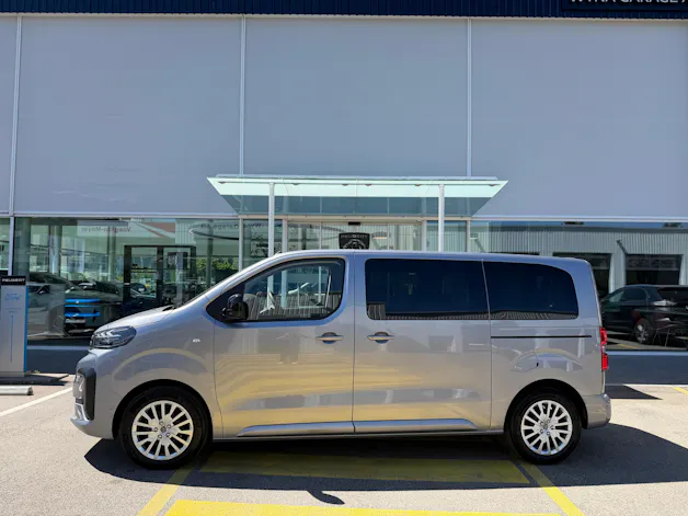 Peugeot Traveller Standard 2.0 BlueHDi 180 Business S/S