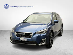 Subaru XV 2.0i e-Boxer Swiss Plus