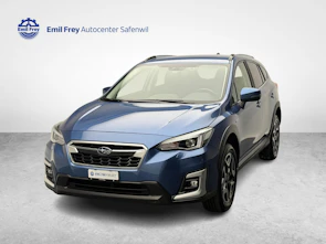 image du véhicule SUBARU XV 2.0i e-Boxer Swiss Plus