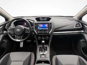 image du véhicule SUBARU XV 2.0i e-Boxer Swiss Plus