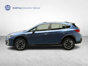 Subaru XV 2.0i e-Boxer Swiss Plus