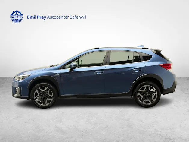 Subaru XV 2.0i e-Boxer Swiss Plus