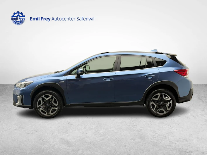 immagine del veicolo SUBARU XV