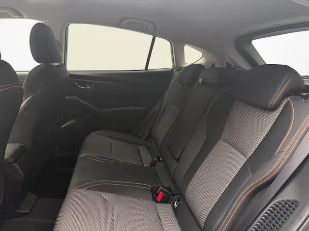 Subaru XV 2.0i e-Boxer Swiss Plus