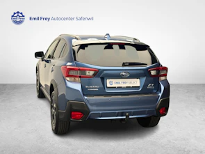 image du véhicule SUBARU XV 2.0i e-Boxer Swiss Plus