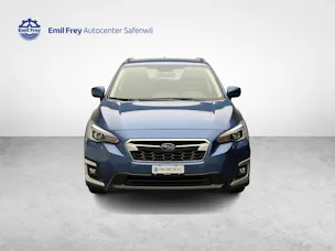 Subaru XV 2.0i e-Boxer Swiss Plus