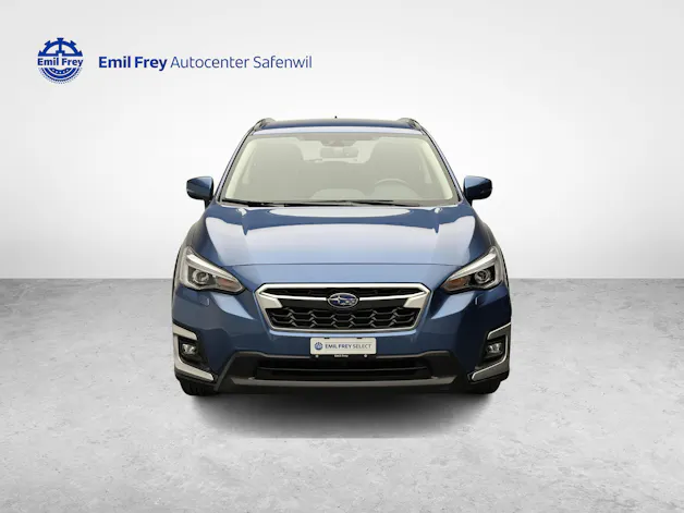 Subaru XV 2.0i e-Boxer Swiss Plus