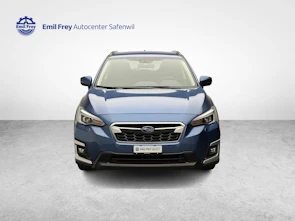 image du véhicule SUBARU XV 2.0i e-Boxer Swiss Plus