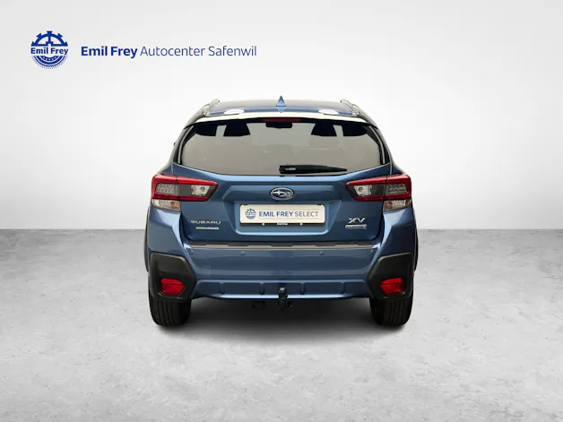 Subaru XV 2.0i e-Boxer Swiss Plus