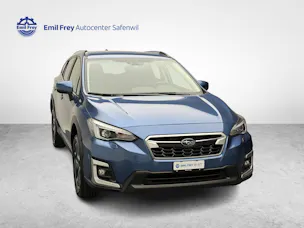 Subaru XV 2.0i e-Boxer Swiss Plus