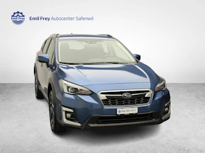 image du véhicule SUBARU XV 2.0i e-Boxer Swiss Plus