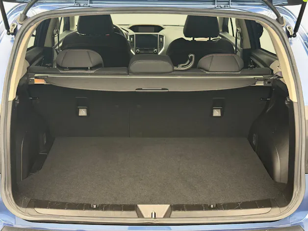 Subaru XV 2.0i e-Boxer Swiss Plus