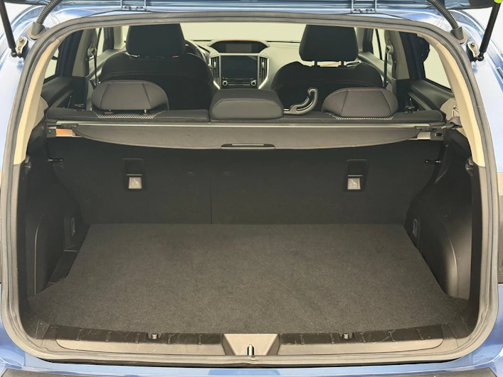 immagine del veicolo SUBARU XV