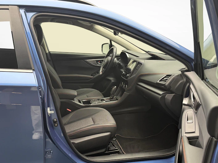 immagine del veicolo SUBARU XV