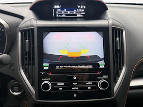 image du véhicule SUBARU XV 2.0i e-Boxer Swiss Plus