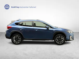 Subaru XV 2.0i e-Boxer Swiss Plus