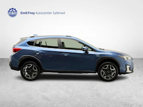 image du véhicule SUBARU XV 2.0i e-Boxer Swiss Plus