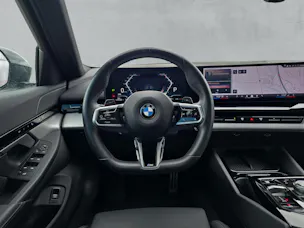 BMW 520d Touring M Sport xDrive G21 (CH) AHK &nbsp; 📍  ** Action Leasing à 2.9% **