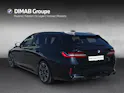 BMW 520d Touring M Sport xDrive G21 (CH) AHK ** Action Leasing à 2.9% **