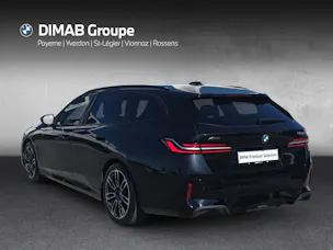 BMW 520d Touring M Sport xDrive G21 (CH) AHK &nbsp;** Action Leasing à 2.9% **