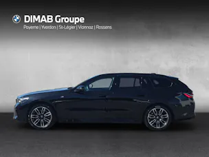 BMW 520d Touring M Sport xDrive G21 (CH) AHK &nbsp;** Action Leasing à 2.9% **