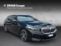 BMW 520d Touring M Sport xDrive G21 (CH) AHK &nbsp; 📍  ** Action Leasing à 2.9% **