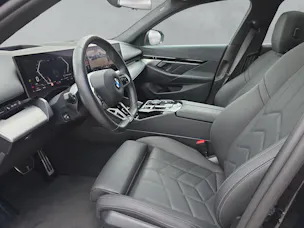 BMW 520d Touring M Sport xDrive G21 (CH) AHK &nbsp; 📍  ** Action Leasing à 2.9% **