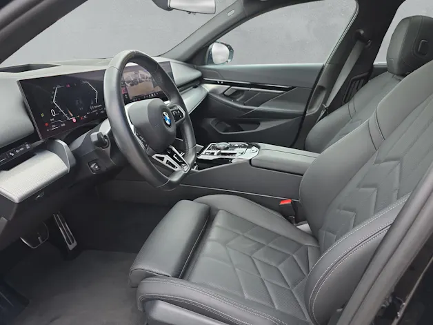 BMW 520d Touring M Sport xDrive G21 (CH) AHK &nbsp; 📍  ** Action Leasing à 2.9% **