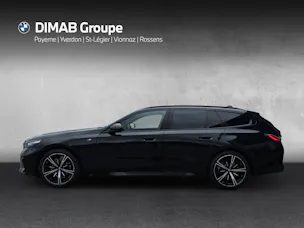 BMW 520d Touring M Sport xDrive G21 (CH) AHK &nbsp; 📍  ** Action Leasing à 2.9% **