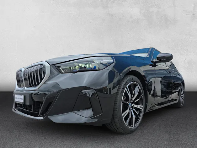 BMW 520d Touring M Sport xDrive G21 (CH) AHK 📍 ** Action Leasing à 2.9% **