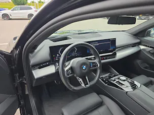 BMW 520d Touring M Sport xDrive G21 (CH) AHK &nbsp; 📍  ** Action Leasing à 2.9% **