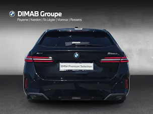 BMW 520d Touring M Sport xDrive G21 (CH) AHK &nbsp;** Action Leasing à 2.9% **
