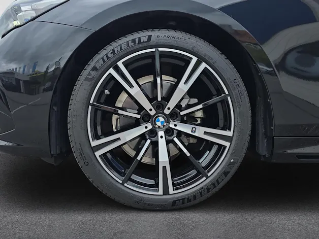 BMW 520d Touring M Sport xDrive G21 (CH) AHK 📍 ** Action Leasing à 2.9% **