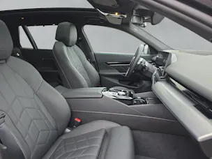 BMW 520d Touring M Sport xDrive G21 (CH) AHK &nbsp; 📍  ** Action Leasing à 2.9% **