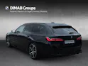 BMW 520d Touring M Sport xDrive G21 (CH) AHK 📍 ** Action Leasing à 2.9% **