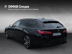 BMW 520d Touring M Sport xDrive G21 (CH) AHK &nbsp; 📍  ** Action Leasing à 2.9% **