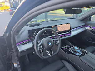 BMW 520d Touring M Sport xDrive G21 (CH) AHK &nbsp;** Action Leasing à 2.9% **