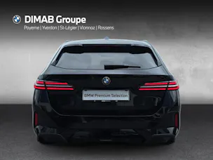 BMW 520d Touring M Sport xDrive G21 (CH) AHK &nbsp; 📍  ** Action Leasing à 2.9% **