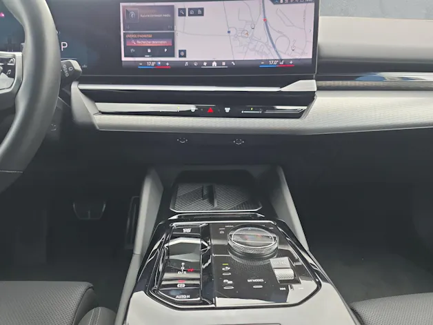 BMW 520d Touring M Sport xDrive G21 (CH) AHK 📍 ** Action Leasing à 2.9% **