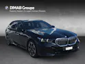 BMW 520d Touring M Sport xDrive G21 (CH) AHK &nbsp;** Action Leasing à 2.9% **