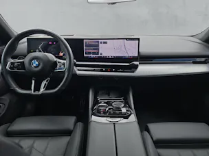BMW 520d Touring M Sport xDrive G21 (CH) AHK &nbsp; 📍  ** Action Leasing à 2.9% **