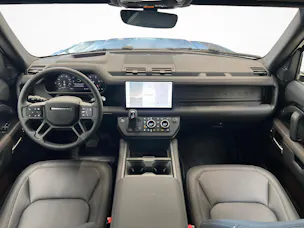 Land Rover Defender 90 3.0 D I6 250 X-Dynamic SE