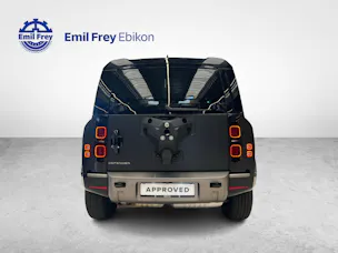 Land Rover Defender 90 3.0 D I6 250 X-Dynamic SE