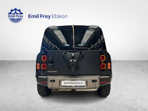image du véhicule LAND ROVER Defender 90 3.0 D I6 250 X-Dynamic SE