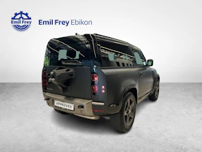 image du véhicule LAND ROVER Defender 90 3.0 D I6 250 X-Dynamic SE