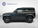 Land Rover Defender 90 3.0 D I6 250 X-Dynamic SE