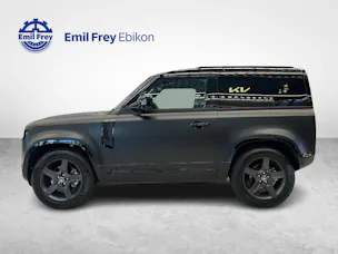 Land Rover Defender 90 3.0 D I6 250 X-Dynamic SE