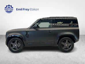 image du véhicule LAND ROVER Defender 90 3.0 D I6 250 X-Dynamic SE