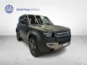 Land Rover Defender 90 3.0 D I6 250 X-Dynamic SE