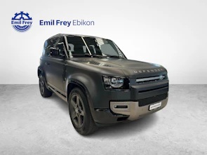 image du véhicule LAND ROVER Defender 90 3.0 D I6 250 X-Dynamic SE